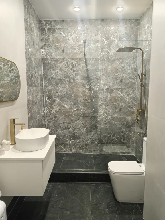 Уютные новые апартаменты на берегу моря