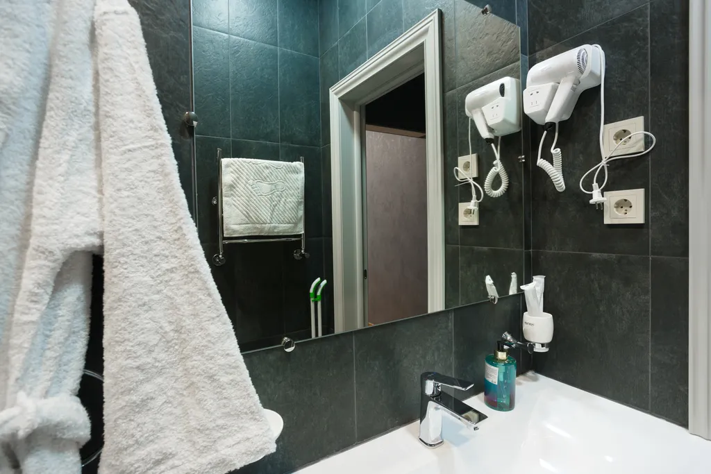 Уютная студия в центре города