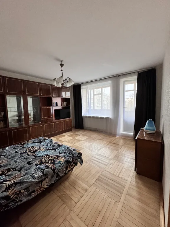 Квартира Уютная квартира в тихом дворе — Колпино