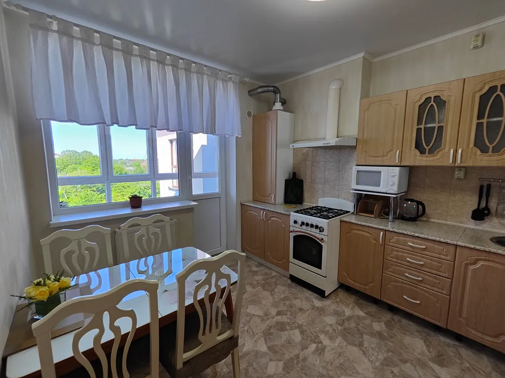 Квартира Апартаменты у Зои — Пионерский