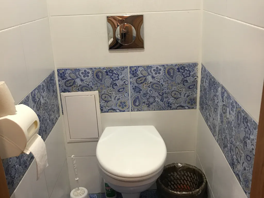 Уютная, теплая 2-комнатная квартира