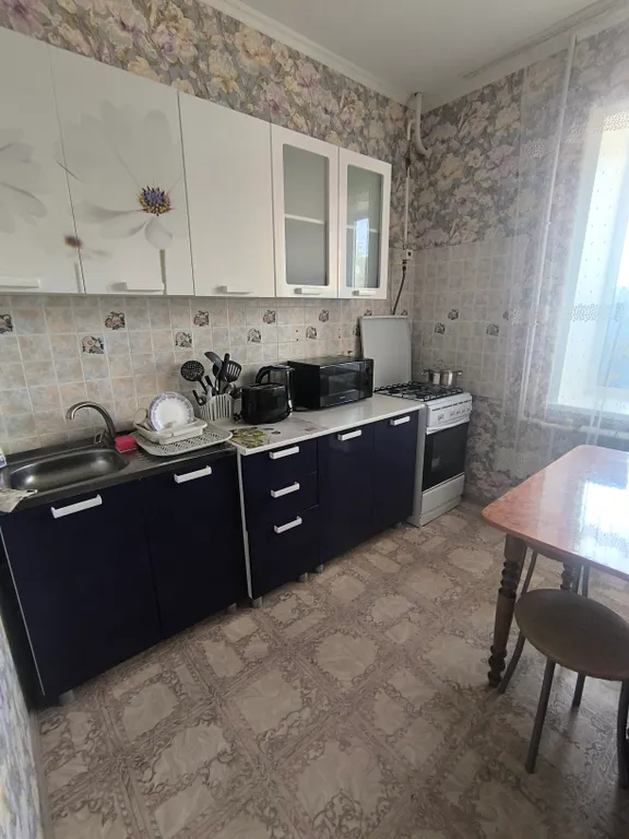 Люкс квартира