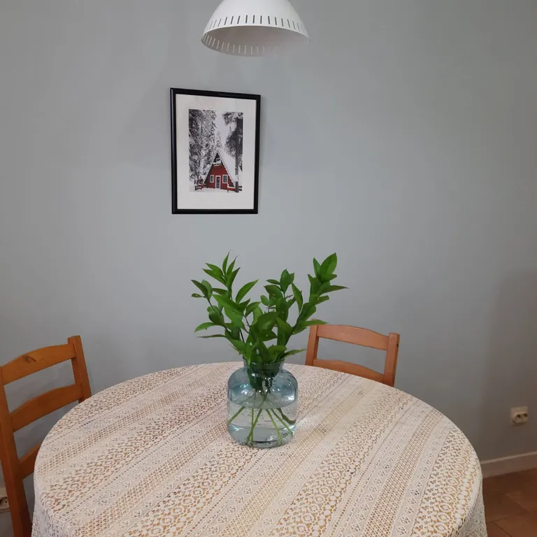 Уютная квартира у ТЦ Лента