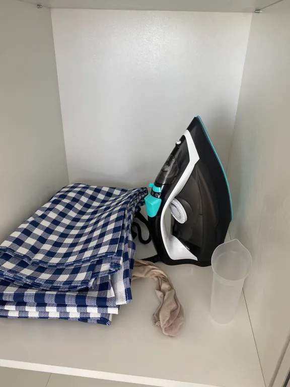 Новая 1-комнатная квартира с шикарным видом на море