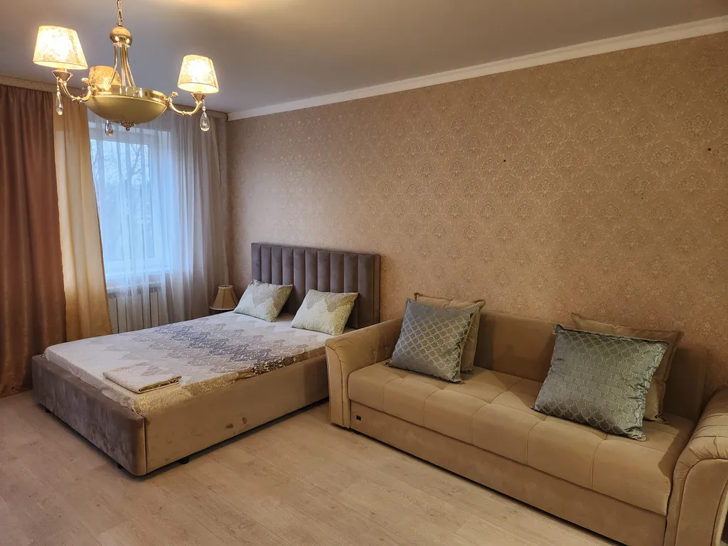 Квартира 1-комнатная Квартира — Владикавказ