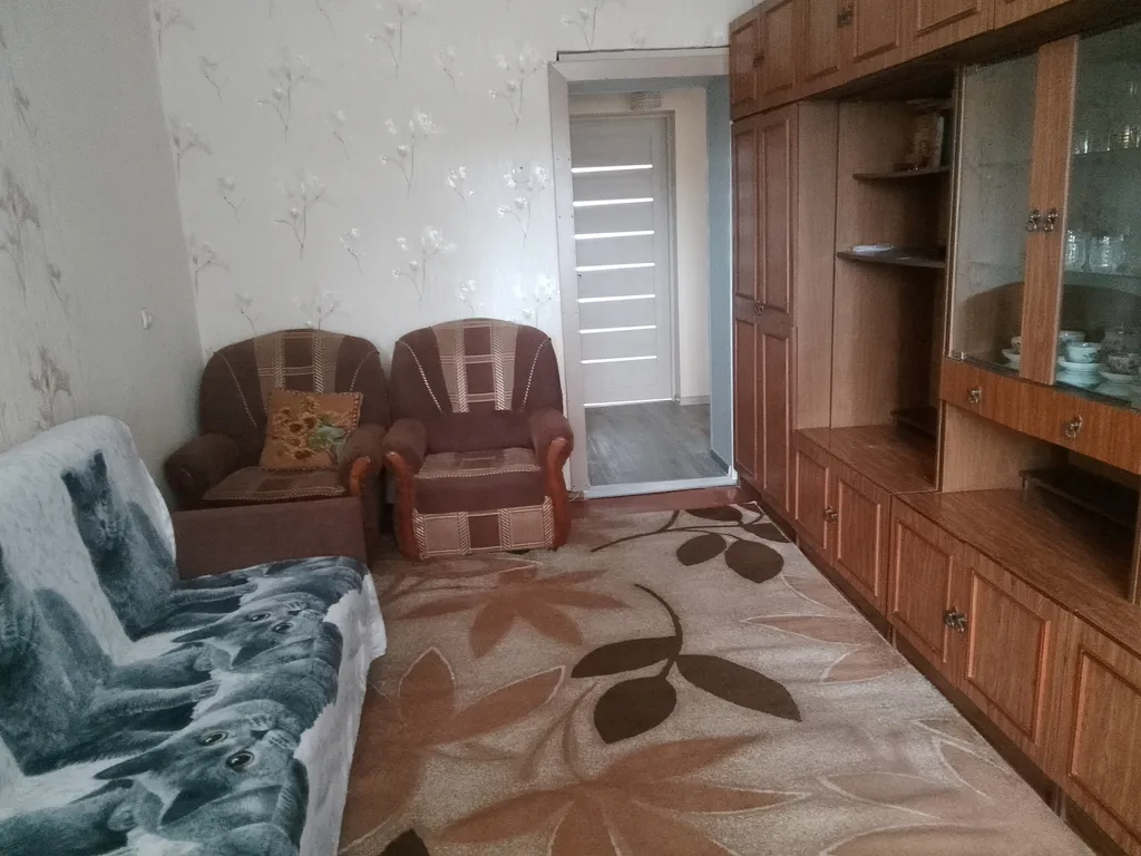 Квартира Симпатичная трешка в центре — аренда посуточно в Торопец