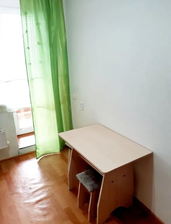 Квартира 1-комнатная Квартира — Красноярск