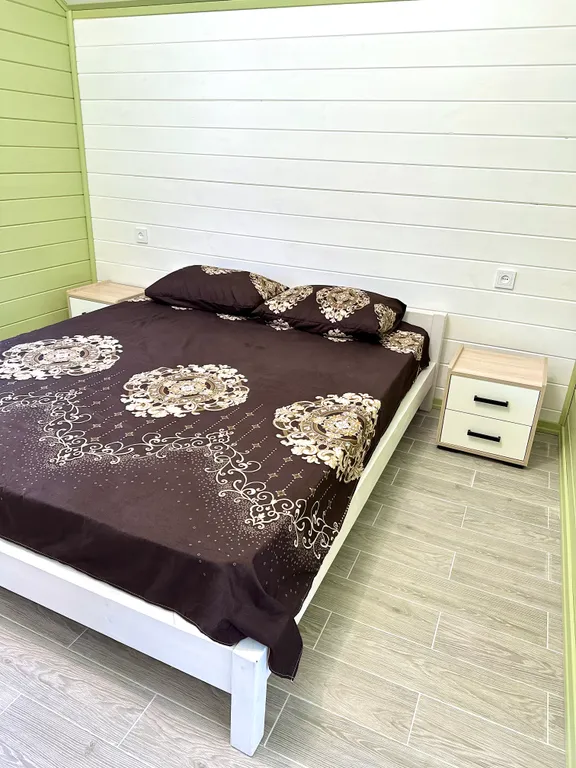 Дома у моря