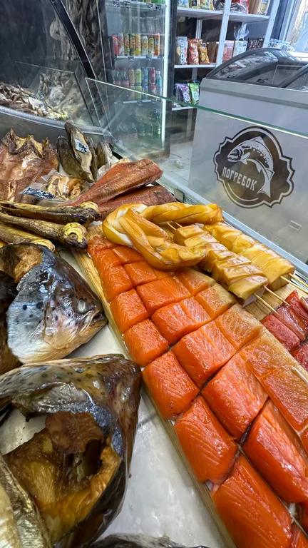 Студия в центре