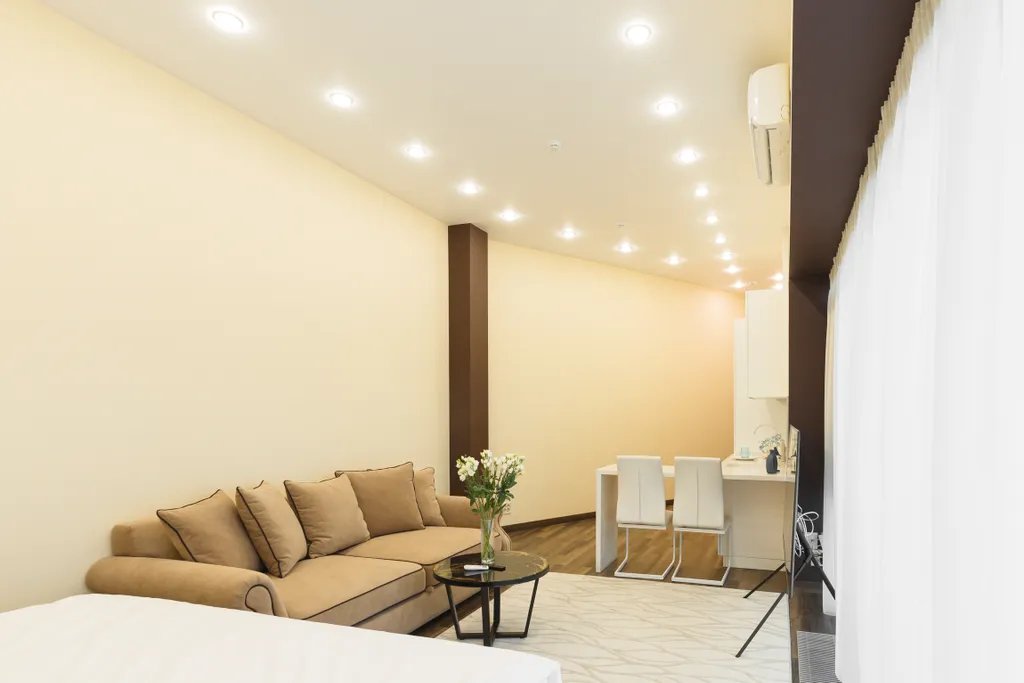 Lux 5 в г. Бийске