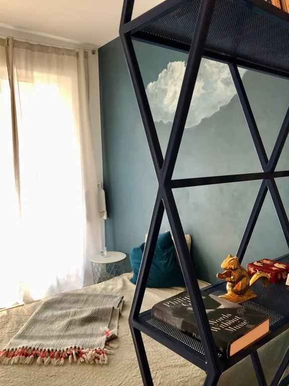 Квартира Элегантные апартаменты у моря, озера, соснового леса, premium class — Светлогорск