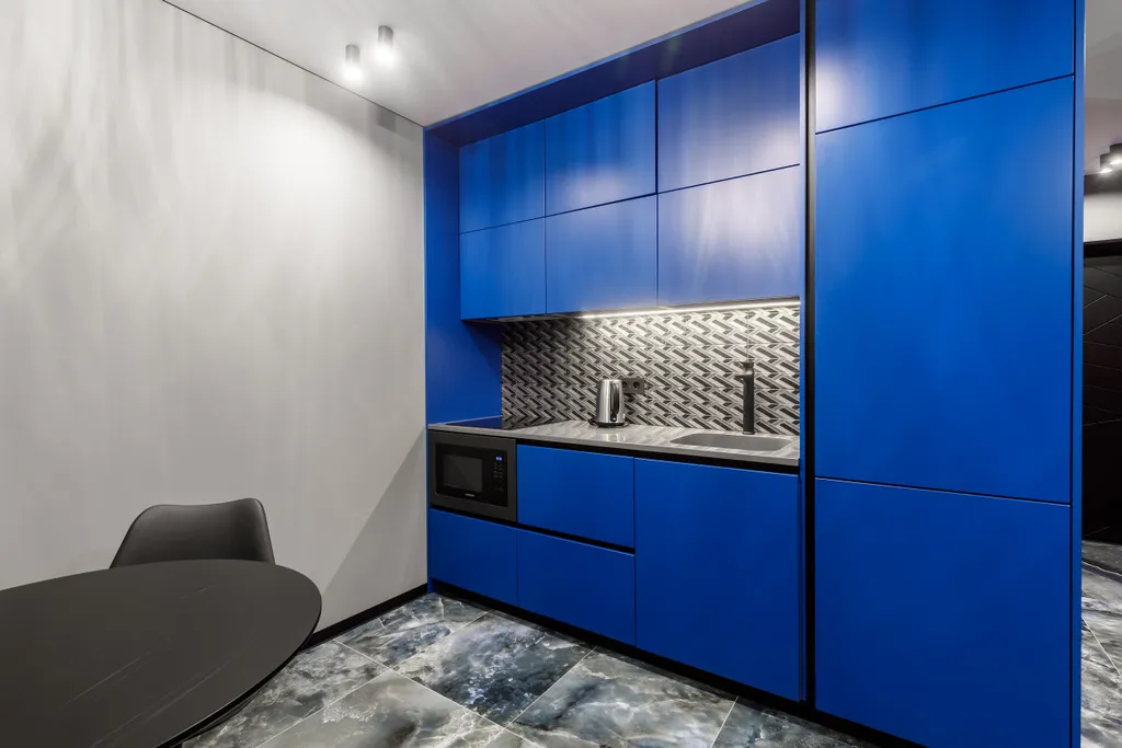 Эксклюзивная квартира