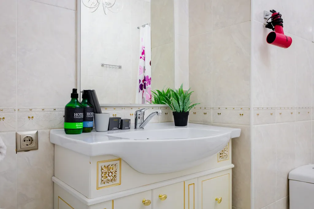 3-х комнатная квартира в самом центре столицы с видом на Байтерек