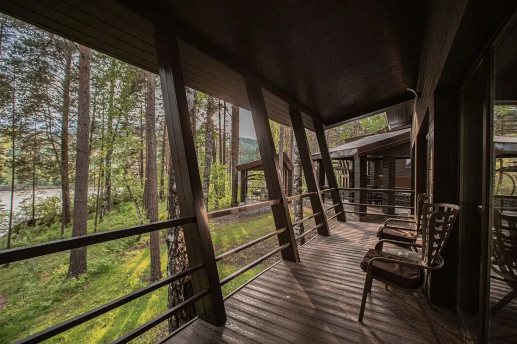 4-комнатный Дом