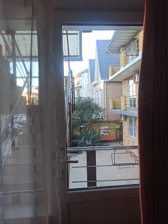 Квартира Комната — Сириус