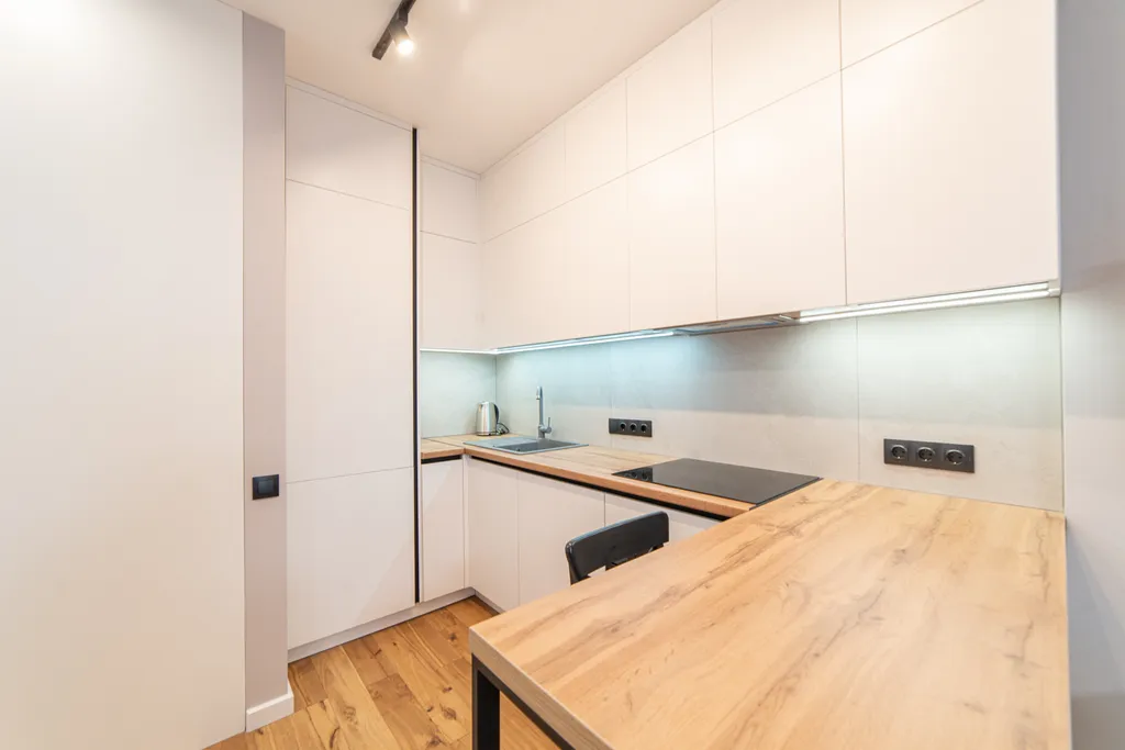 Квартира Квартира Park view apartment — Минск