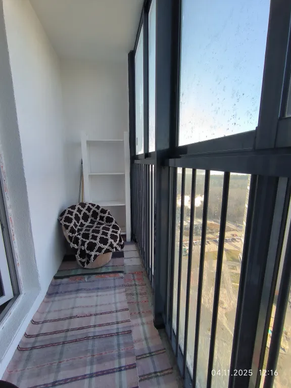 Квартира Квартира Атмосферная студия в Светлом — Екатеринбург