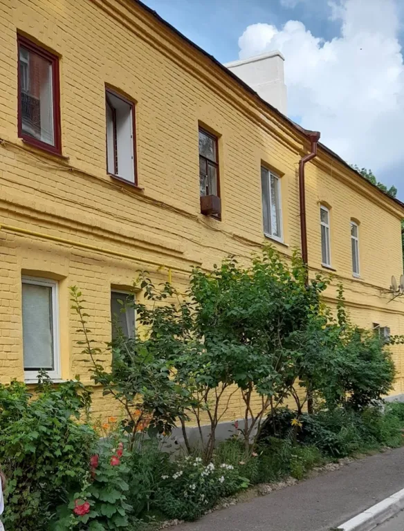 Квартира 2-комнатная Квартира — Казань
