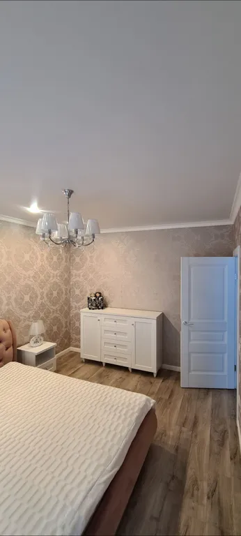 Квартира 2-комнатная Квартира — Светлогорск