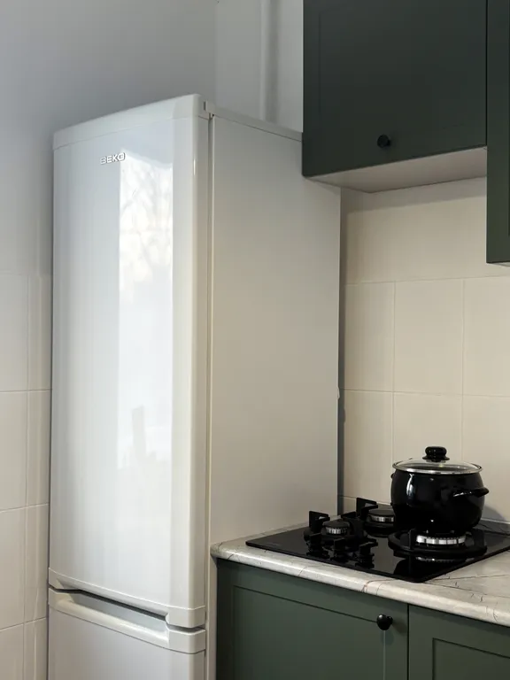 Уютная квартира на центральной улице