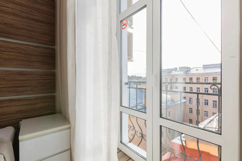 Апартаменты на Садовой для компании, коллег, Семей с детьми, Тургрупп