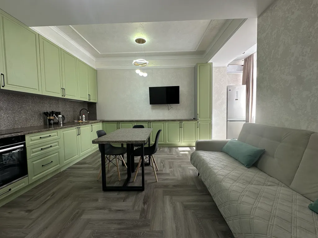 Люкс квартира на набережной