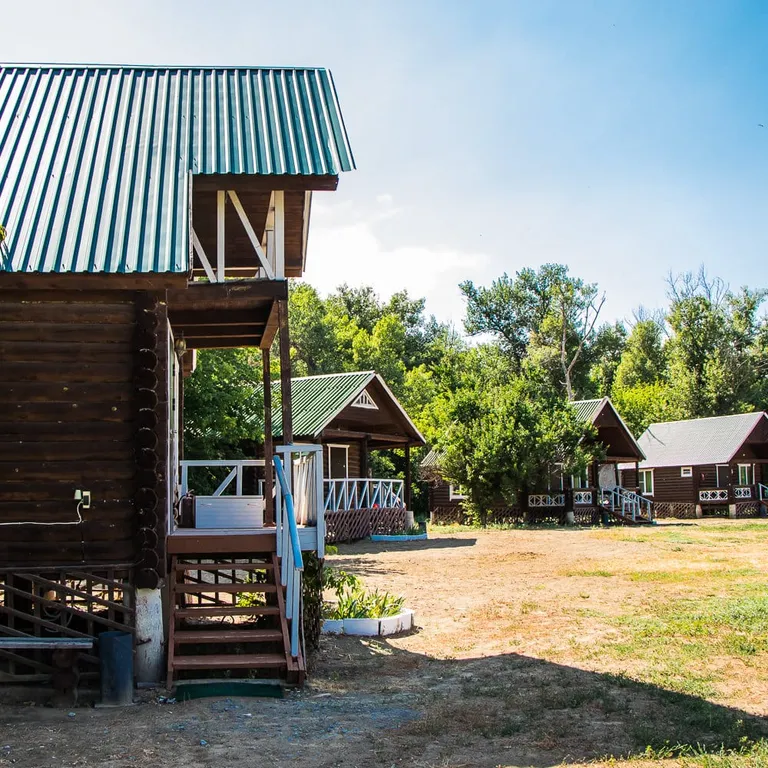 1-комнатный Дом