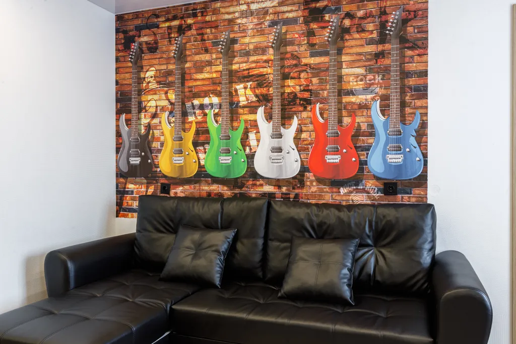 Стильная квартира у ЖД вокзала