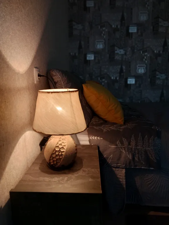 1-комнатная квартира рядом с центром