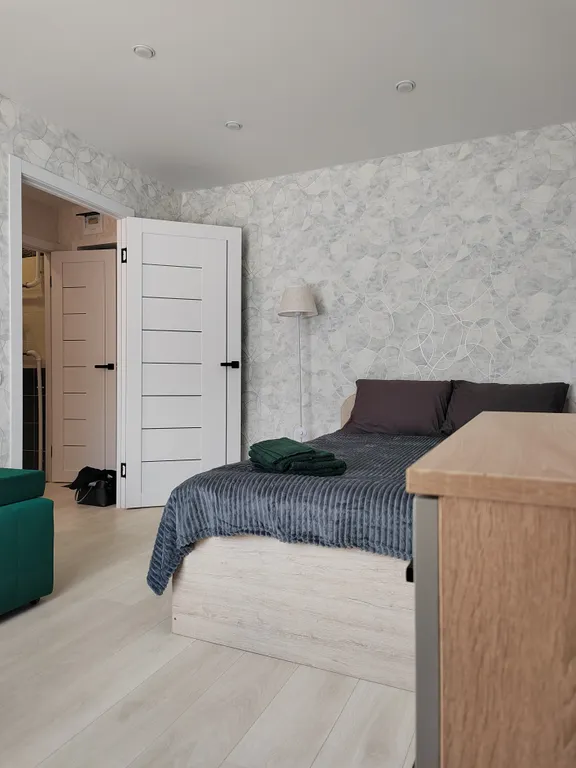 Уютная квартира в центре города — аренда посуточно в Рыбинск