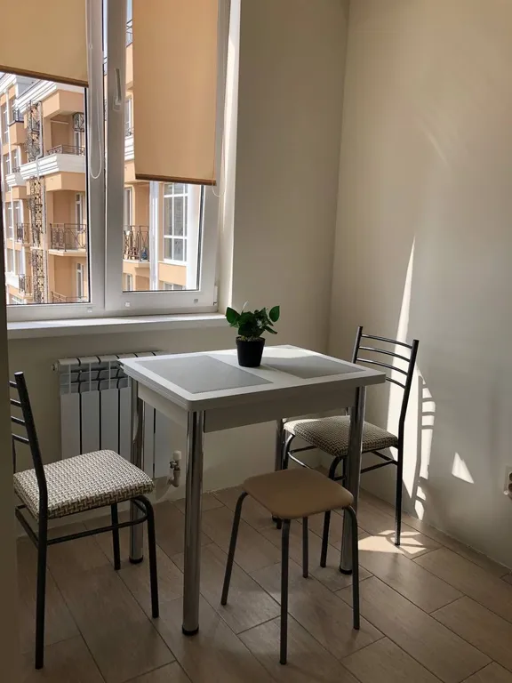 Квартира Уютная квартира в центре Лазаревского в ЖК Премиум класса — Лазаревское