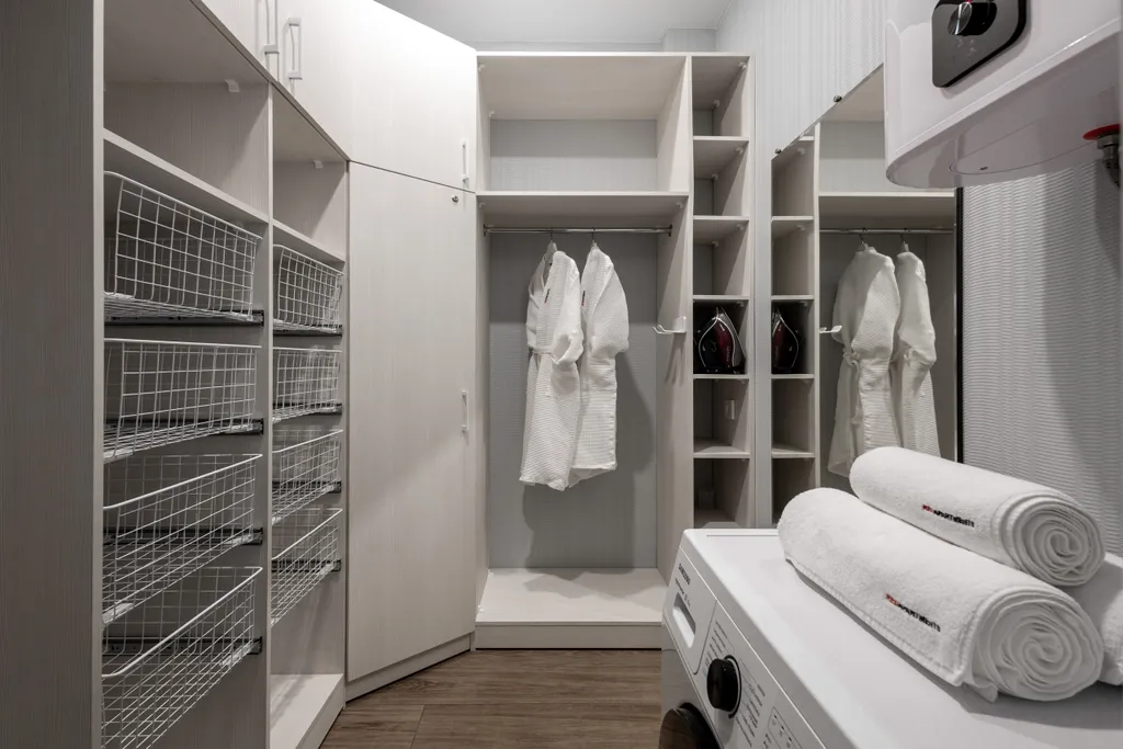 Арт Лайт Сити апартамент Баксия