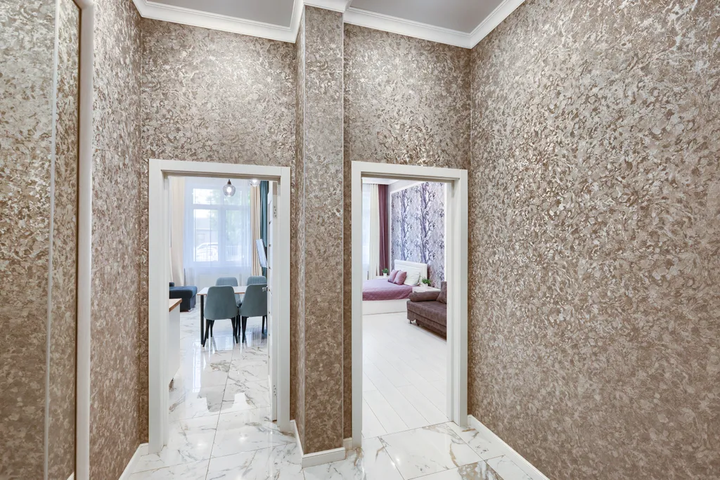 Квартира Квартира Apartement Diamond — Казань