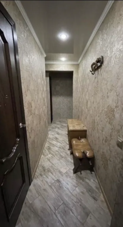 Квартира Комфортная квартира в центре Адлера, рядом с торговым центром plaza. — Адлер