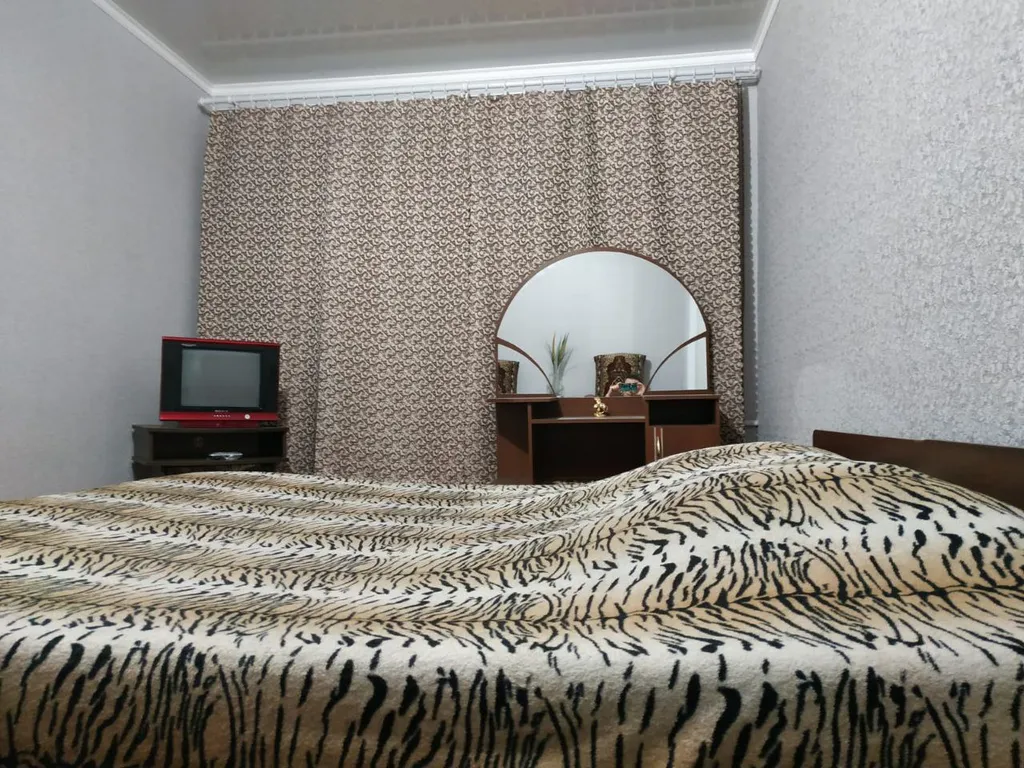 Уютная 1-комнатная квартира — аренда посуточно в Мелитополь