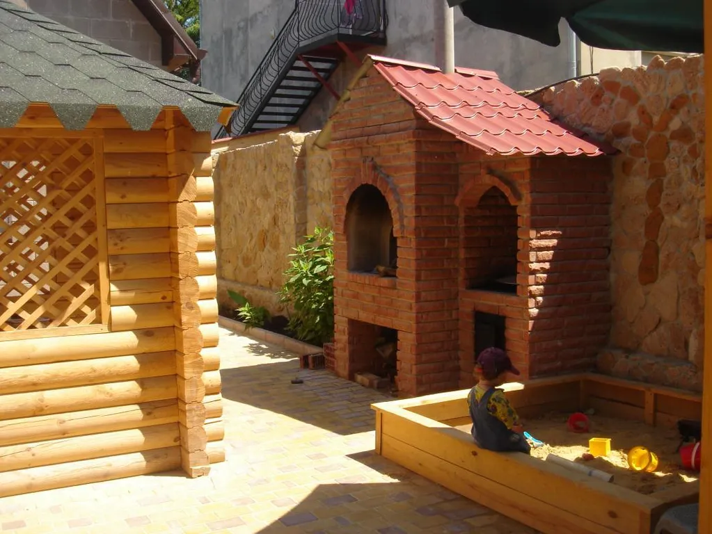 Уютный номер