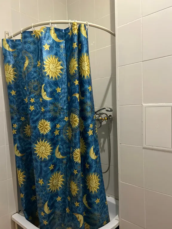 Уютный номер в центре