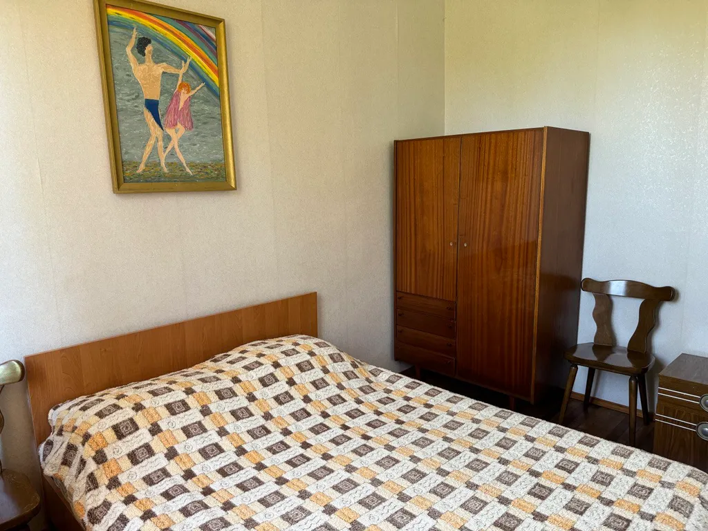 Просторный дом для большой компании