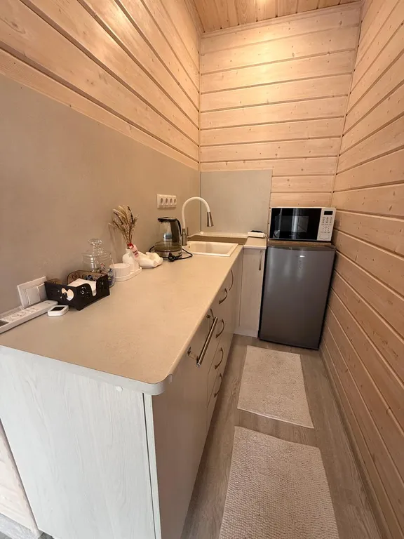 1-комнатный Дом