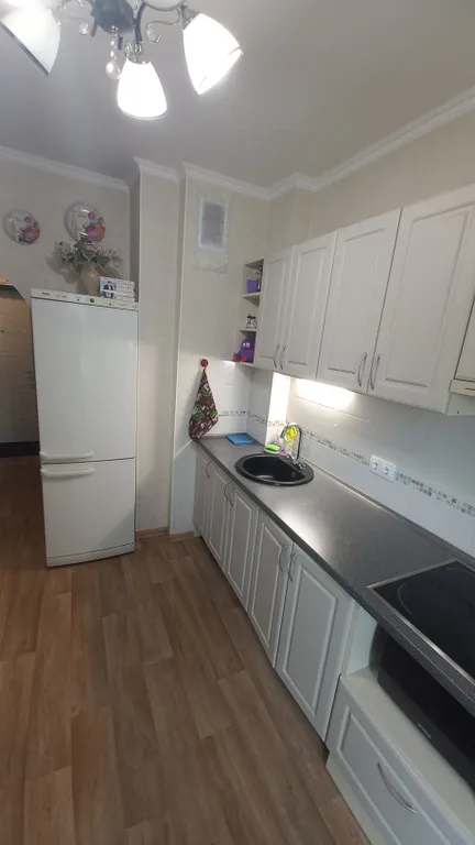 Уютная квартира практически в центре