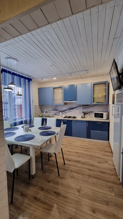 Коттедж 5-комнатный Дом — Казань