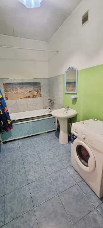 Квартира рядом с центральным рынком