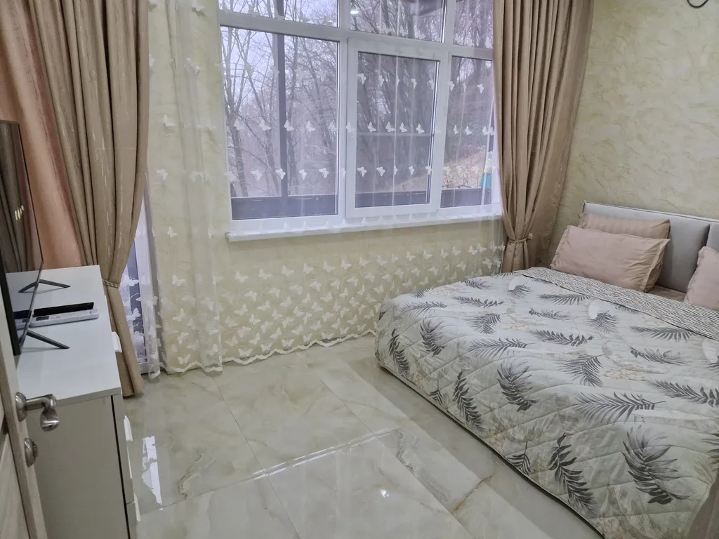 Коттедж Дом у реки Сочи с панорамным видом на горы — Пластунка