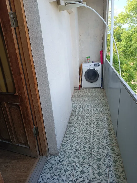 Квартира в двух шагах от моря