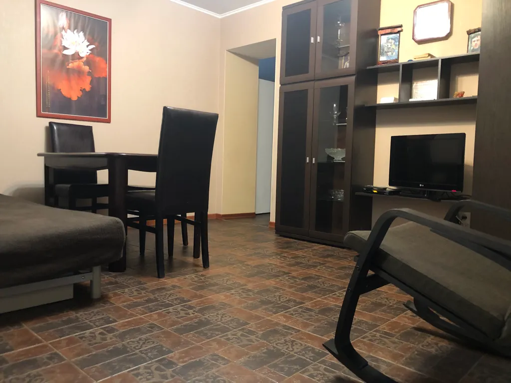 Дом 85m2 — чан, кухня, Wi-Fi