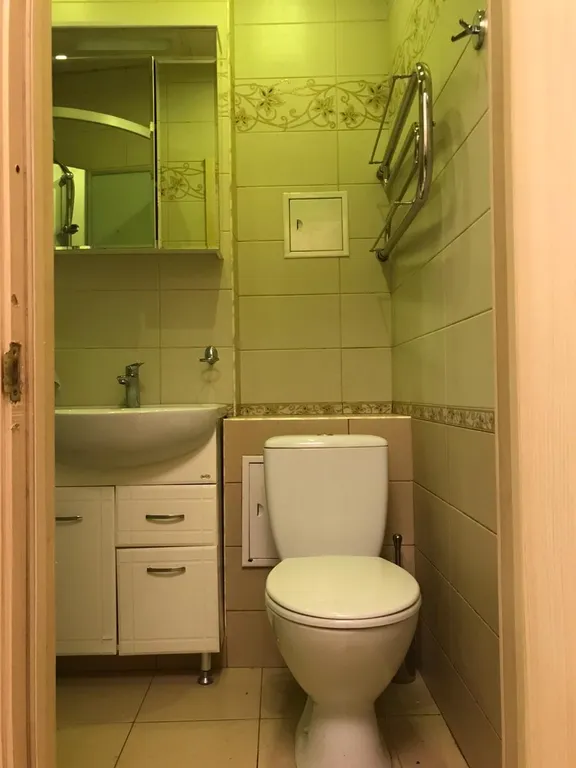 Квартира в самом центре