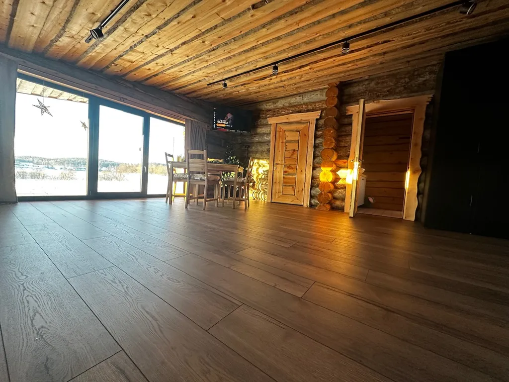 Гостевой комплекс TaloLahti