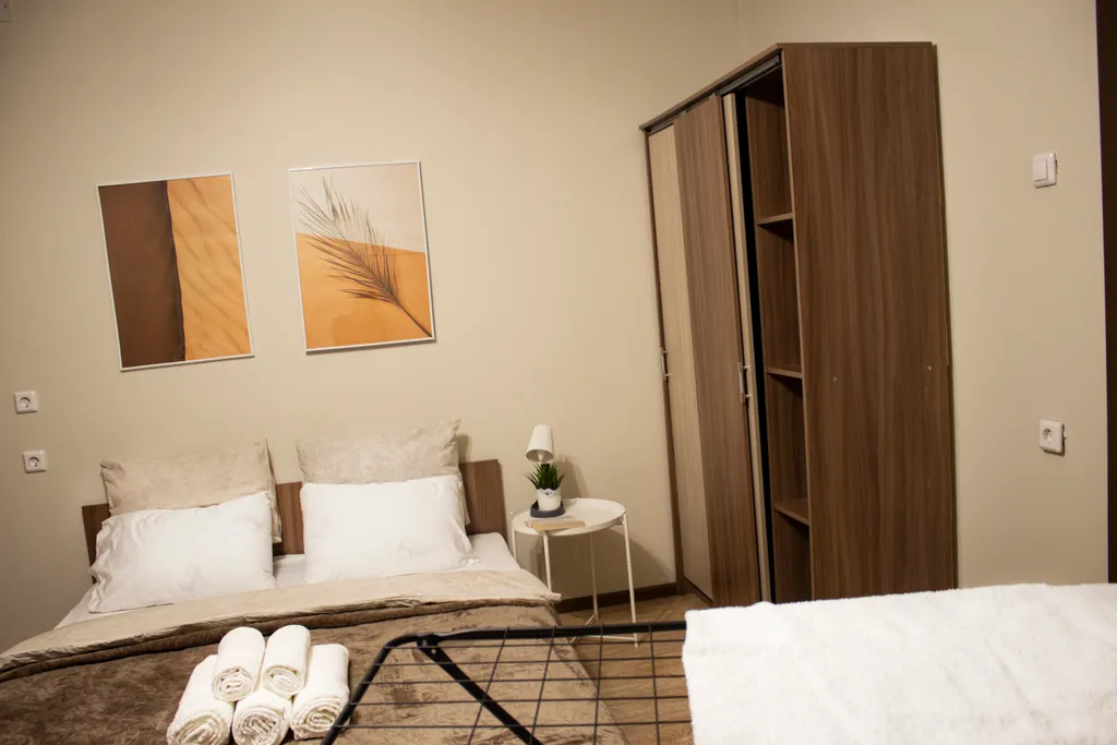 Квартира Квартира Family Apartment Поделам — Челябинск