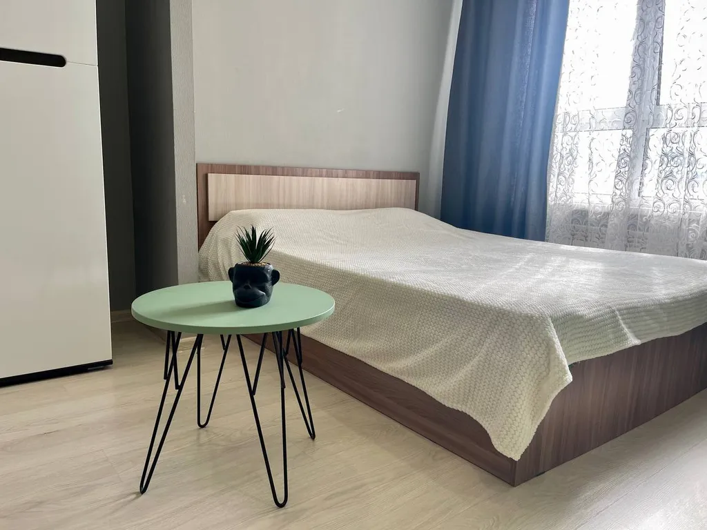 1-комнатная Квартира — аренда посуточно в Пенза