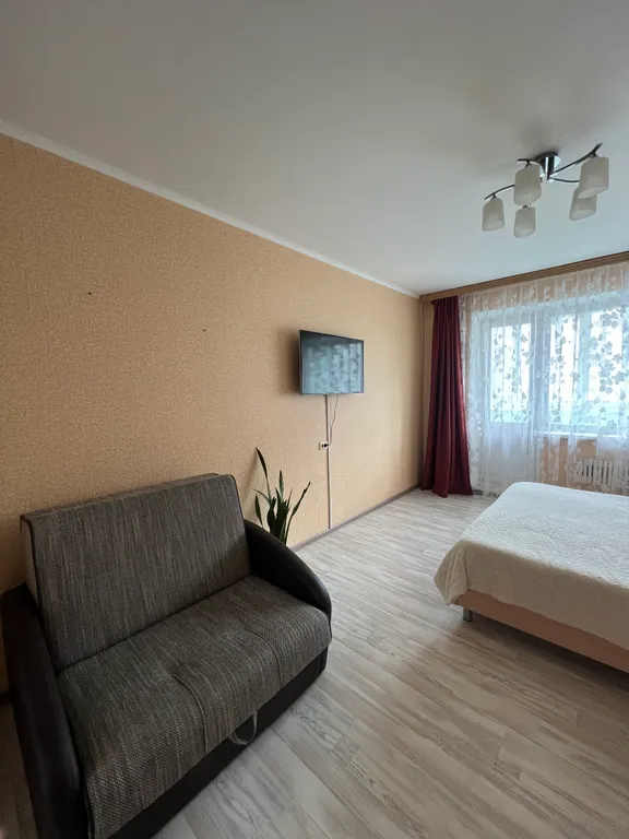 Квартира в Бежицком районе с дистанционным заселением